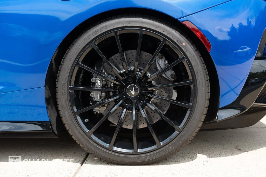 2021 McLaren GT - Image 9 of 23