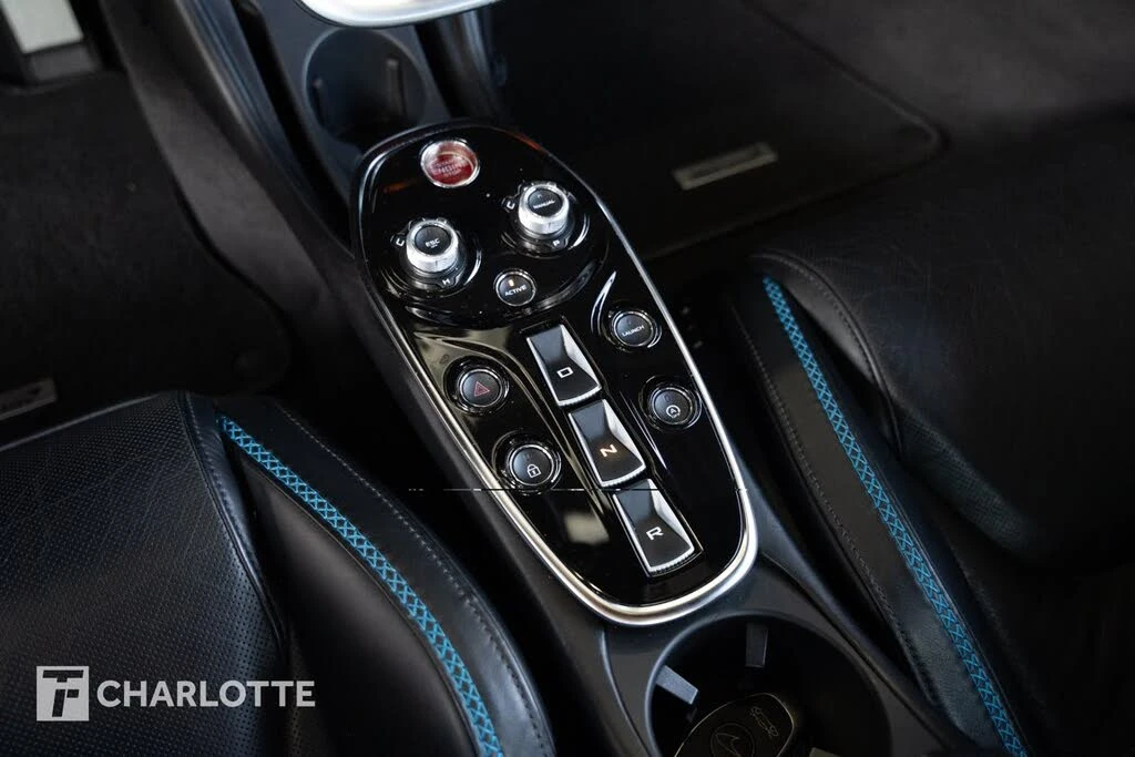 2021 McLaren GT - Image 21 of 23