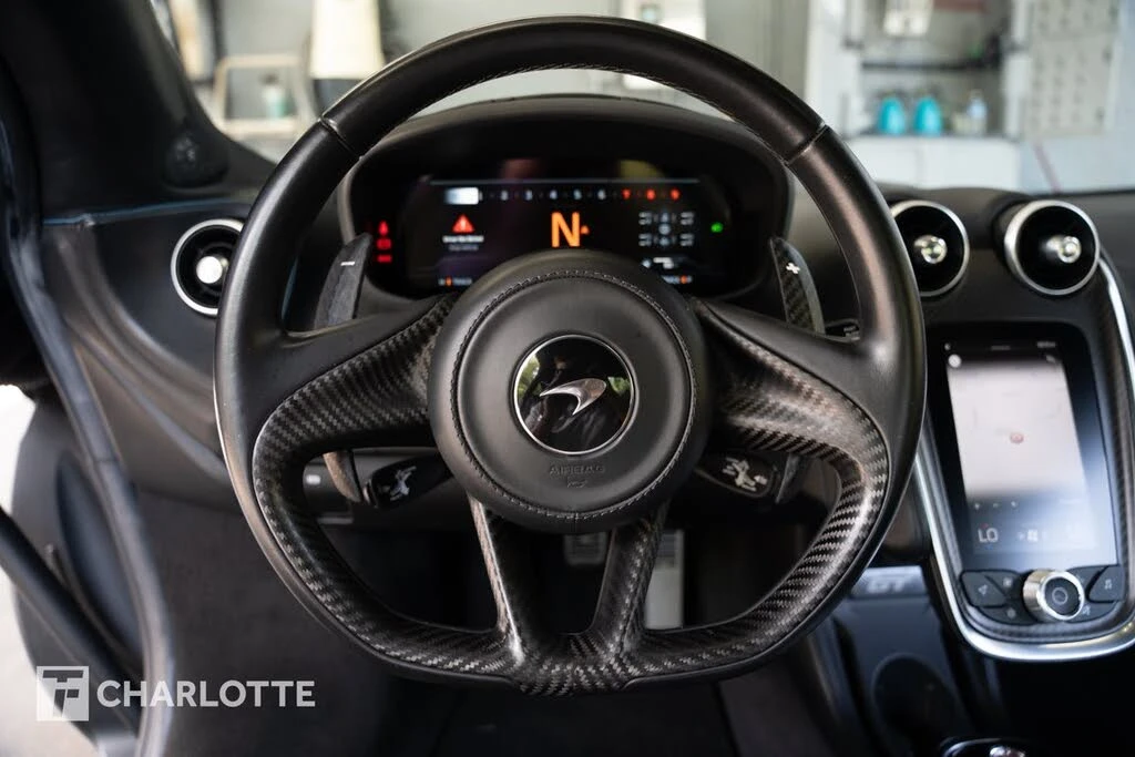2021 McLaren GT - Image 19 of 23