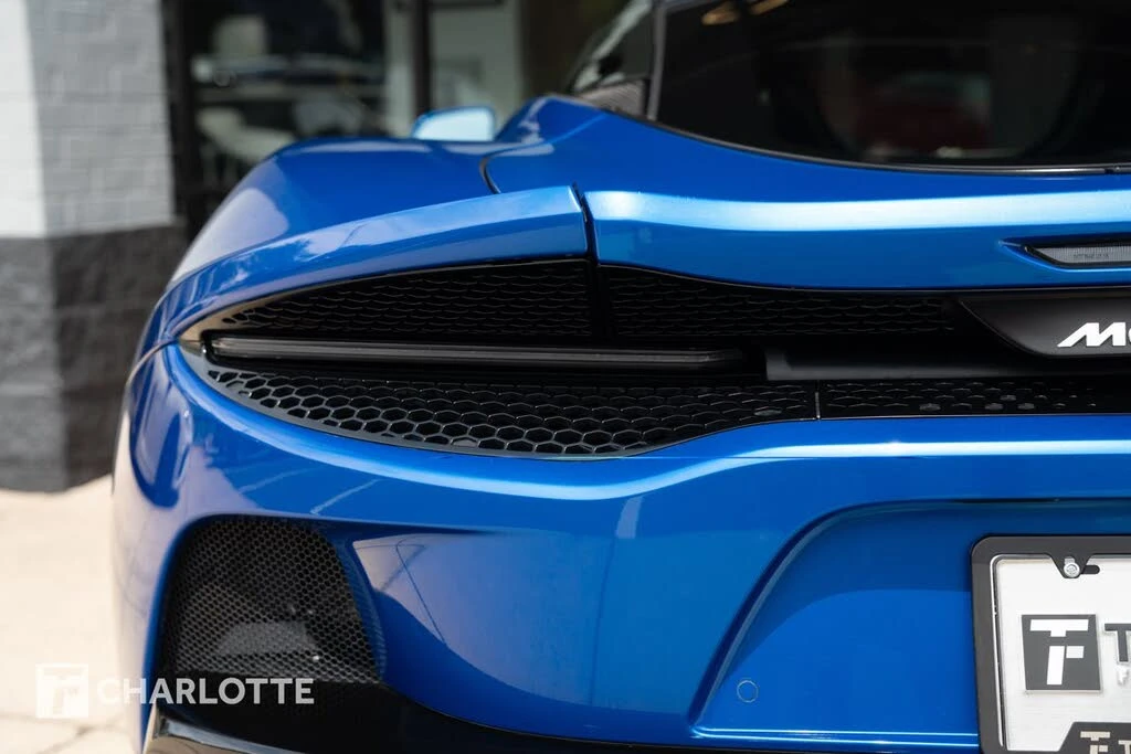 2021 McLaren GT - Image 12 of 23