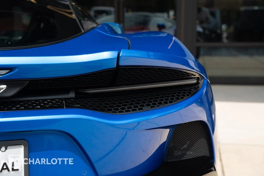 2021 McLaren GT - Image 16 of 23