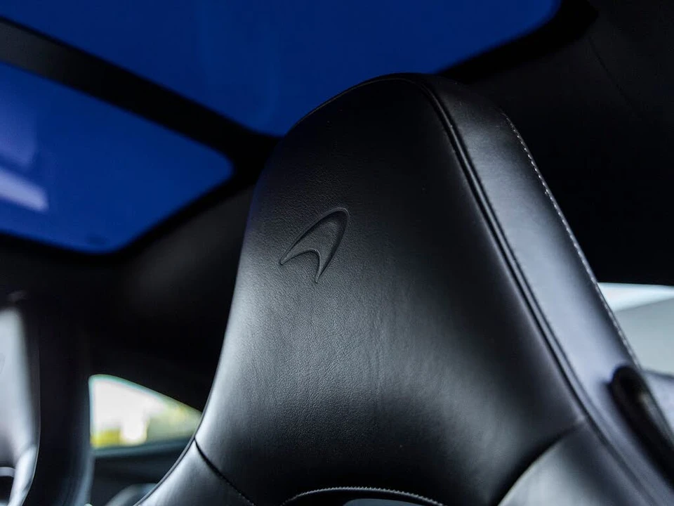 2021 McLaren GT - Image 31 of 31