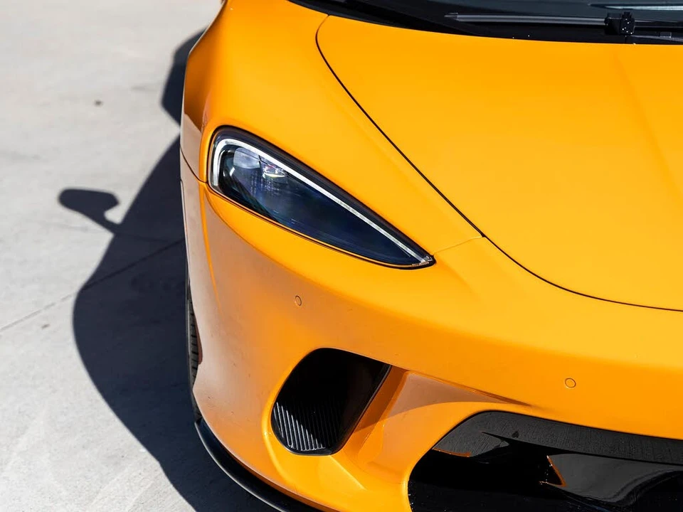 2021 McLaren GT - Image 22 of 31
