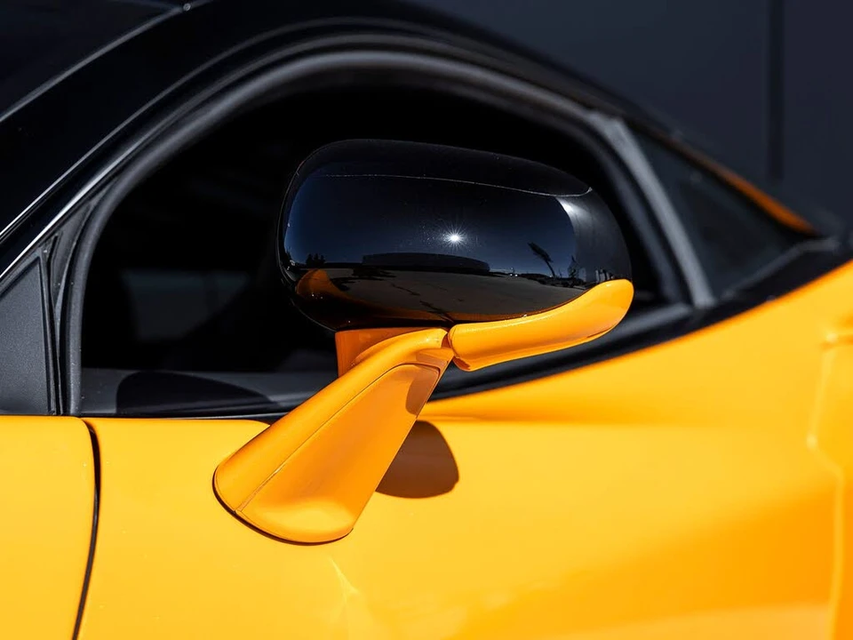 2021 McLaren GT - Image 21 of 31