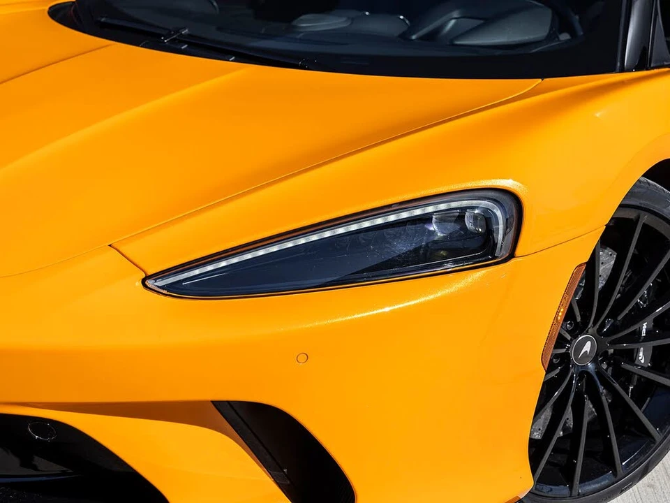 2021 McLaren GT - Image 20 of 31