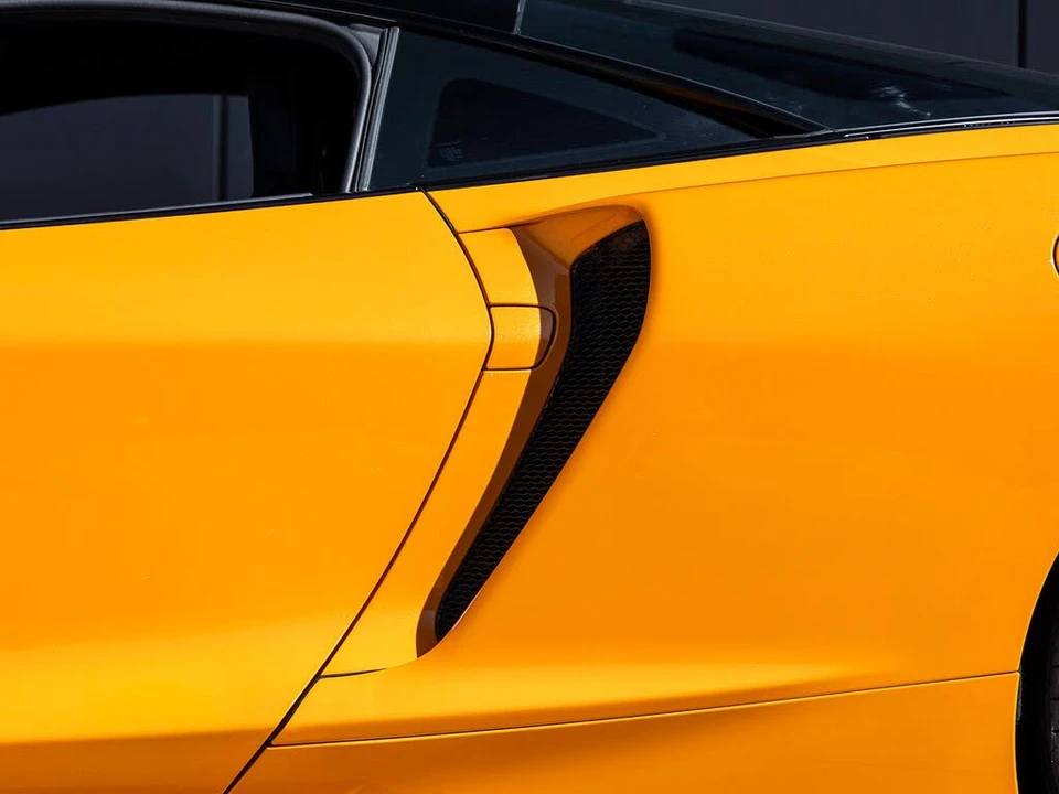 2021 McLaren GT - Image 18 of 31