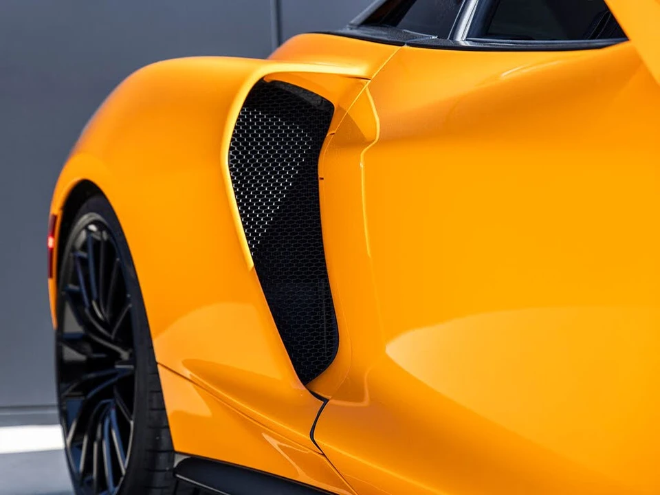 2021 McLaren GT - Image 23 of 31