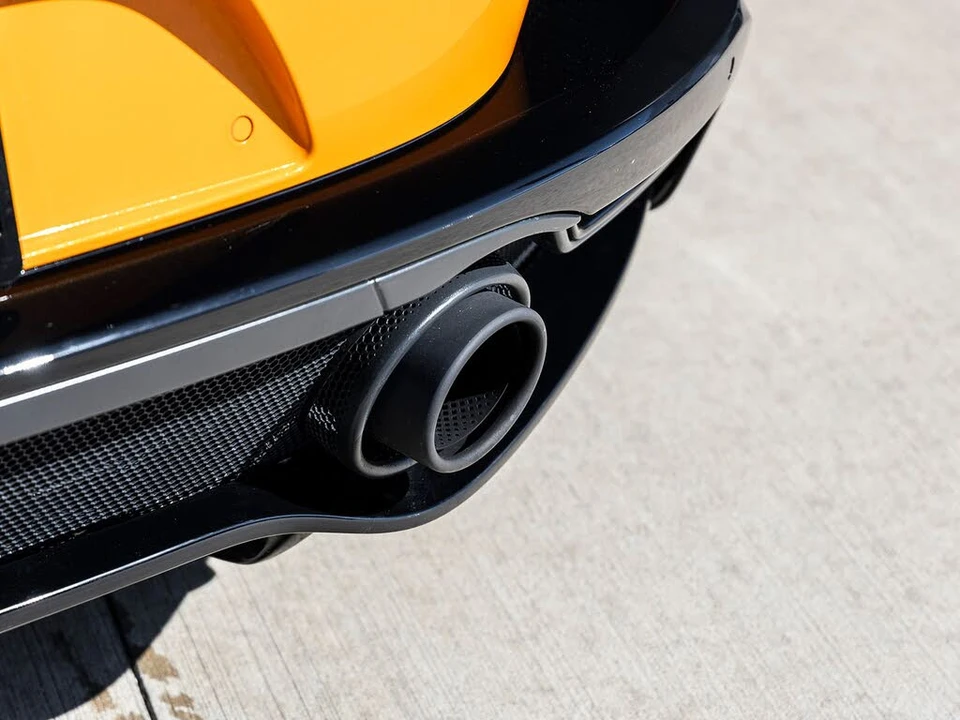 2021 McLaren GT - Image 16 of 31