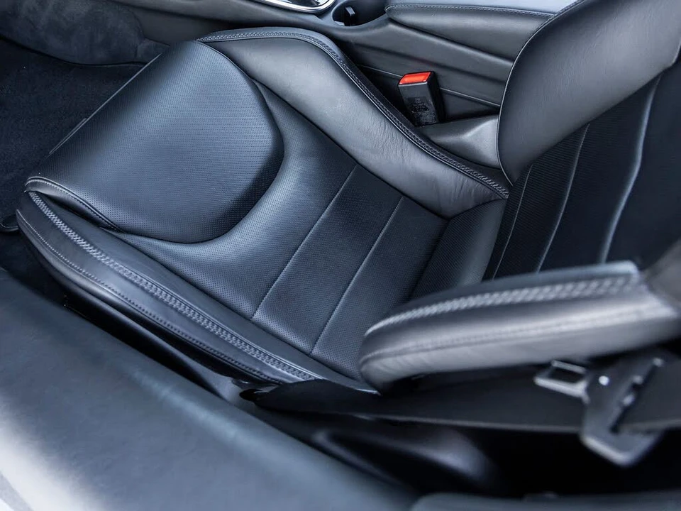 2021 McLaren GT - Image 29 of 31