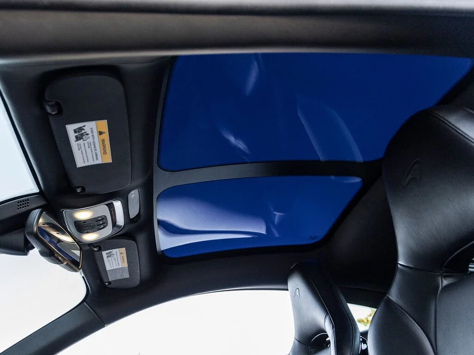 2021 McLaren GT - Image 28 of 31