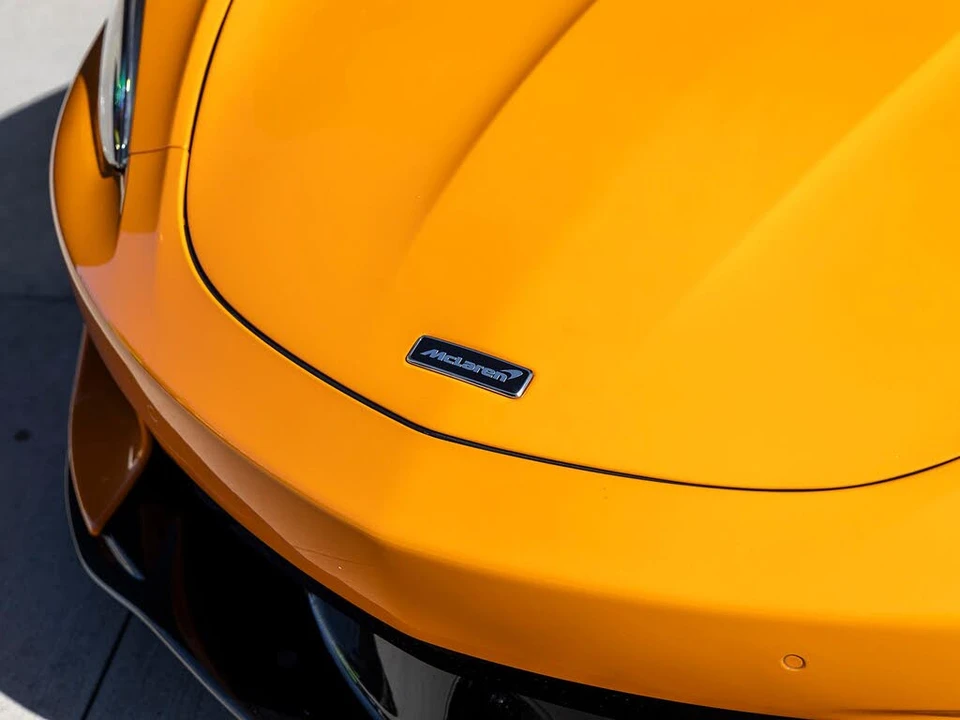 2021 McLaren GT - Image 19 of 31