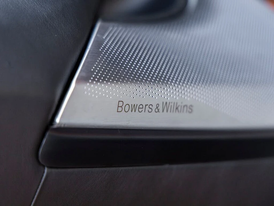 2021 McLaren GT - Image 25 of 31