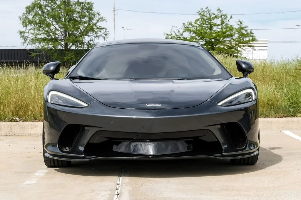 2021 McLaren GT - Image 5 of 31