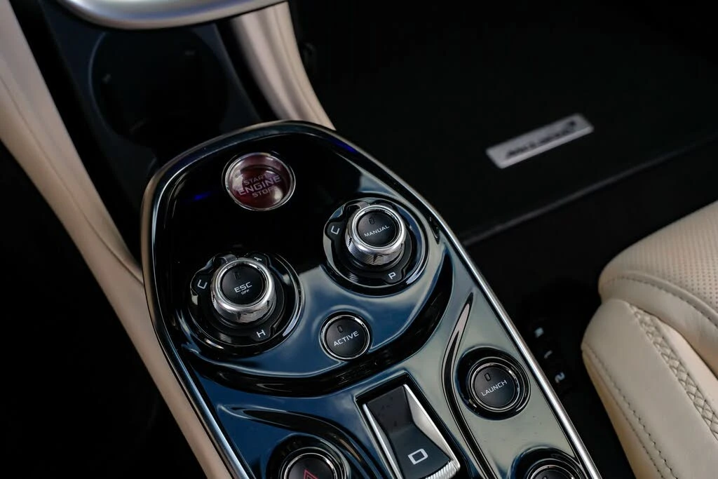 2021 McLaren GT - Image 21 of 31