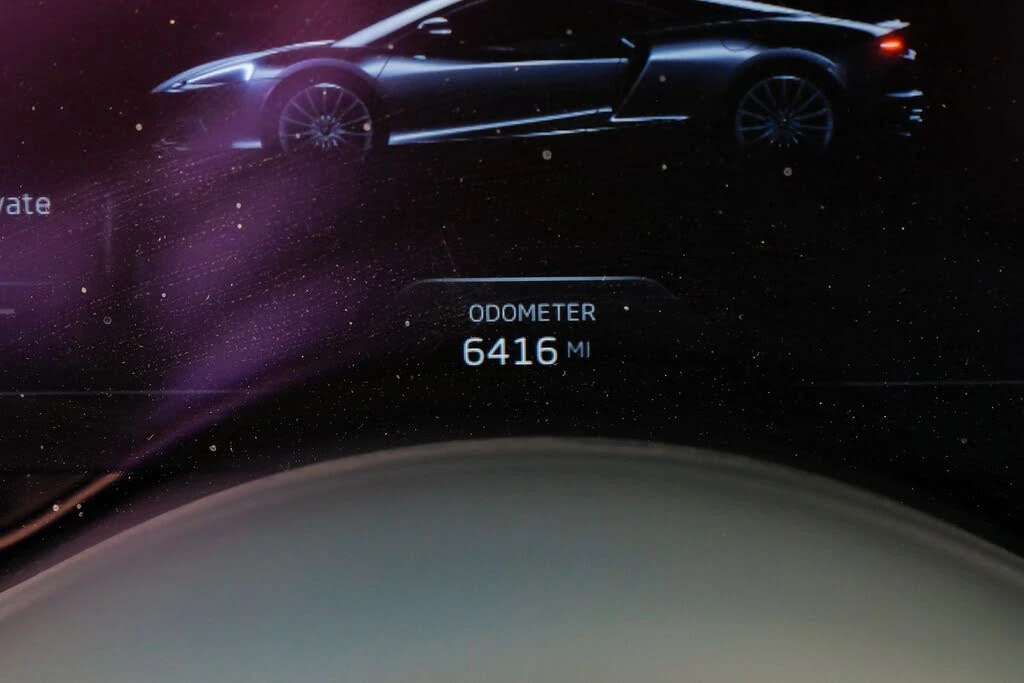 2021 McLaren GT - Image 14 of 31