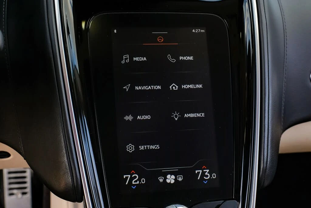 2021 McLaren GT - Image 23 of 31