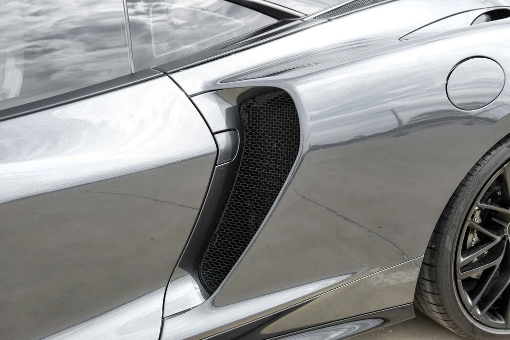 2021 McLaren GT - Image 29 of 31