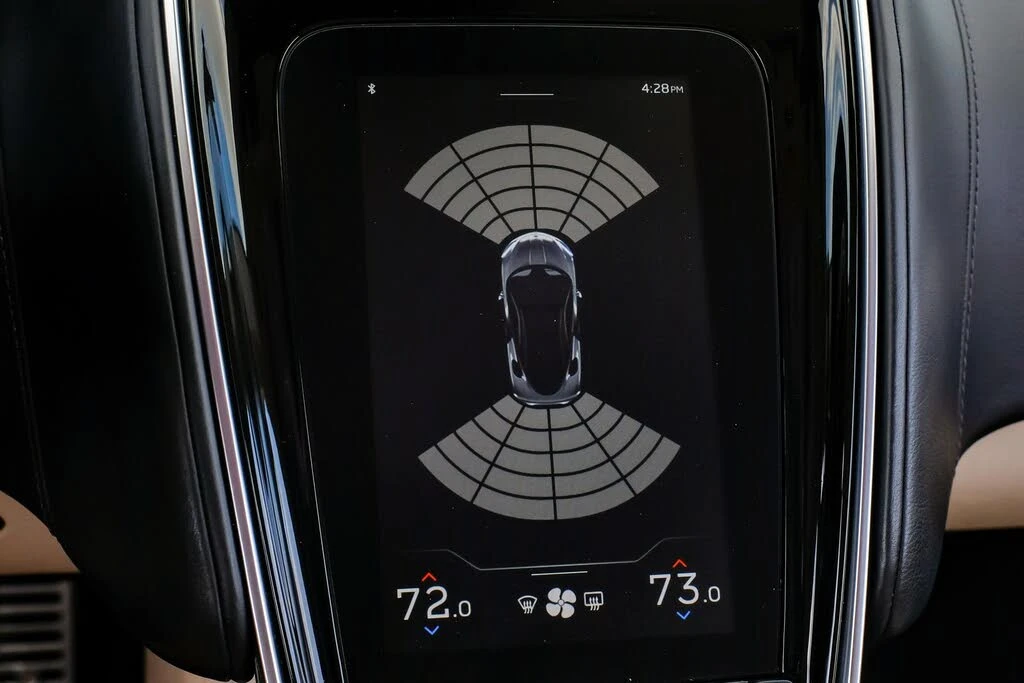 2021 McLaren GT - Image 26 of 31