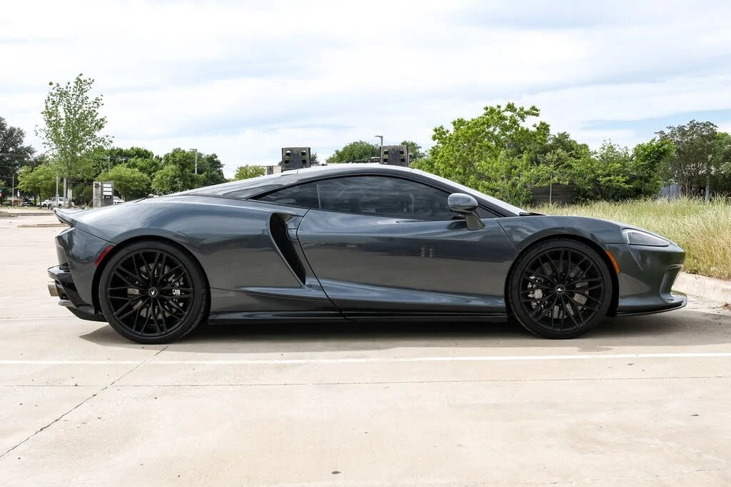 2021 McLaren GT - Image 7 of 31
