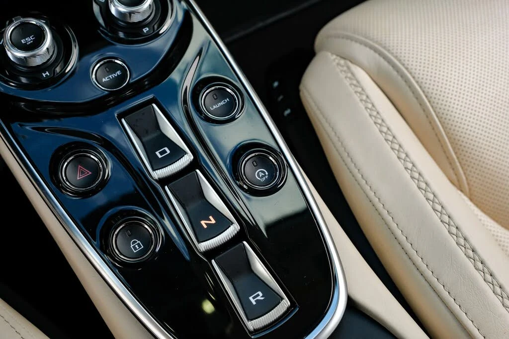 2021 McLaren GT - Image 20 of 31