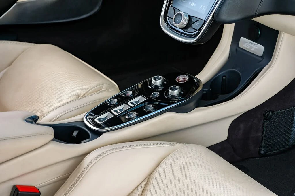 2021 McLaren GT - Image 18 of 31