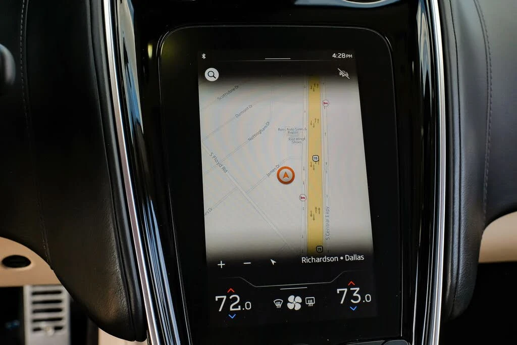 2021 McLaren GT - Image 16 of 31