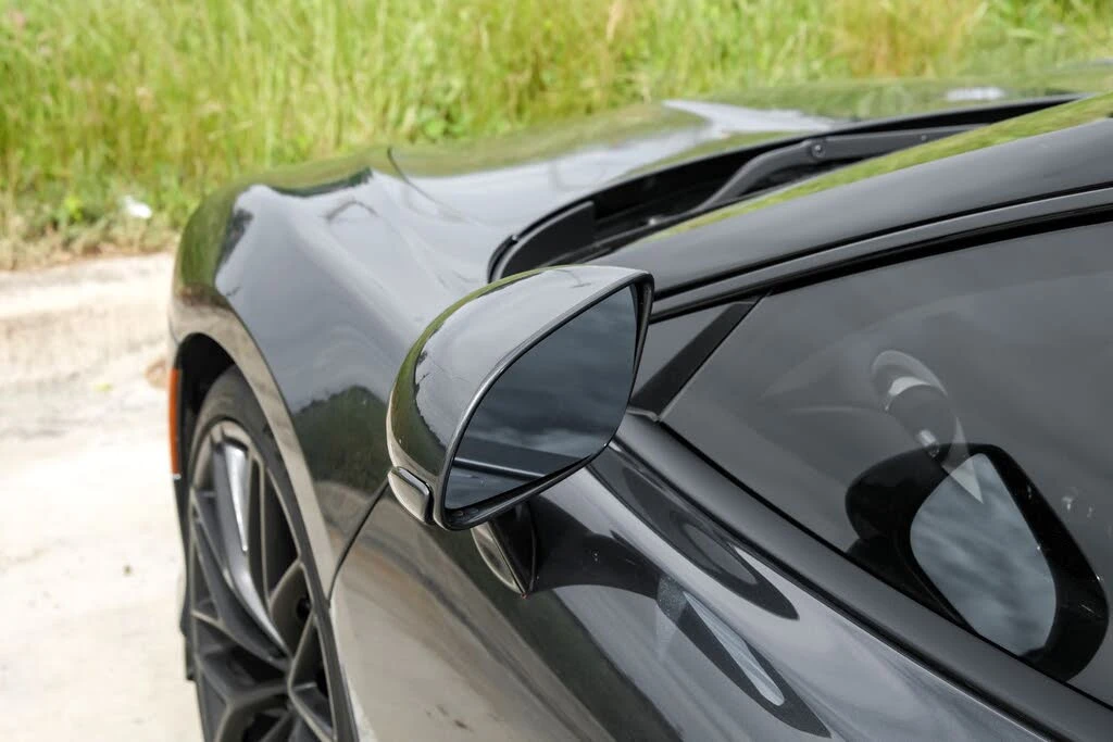2021 McLaren GT - Image 28 of 31