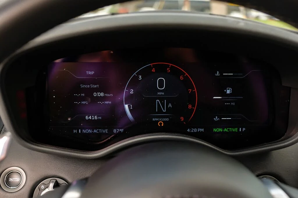 2021 McLaren GT - Image 13 of 31