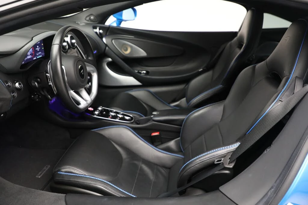 2021 McLaren GT - Image 22 of 31