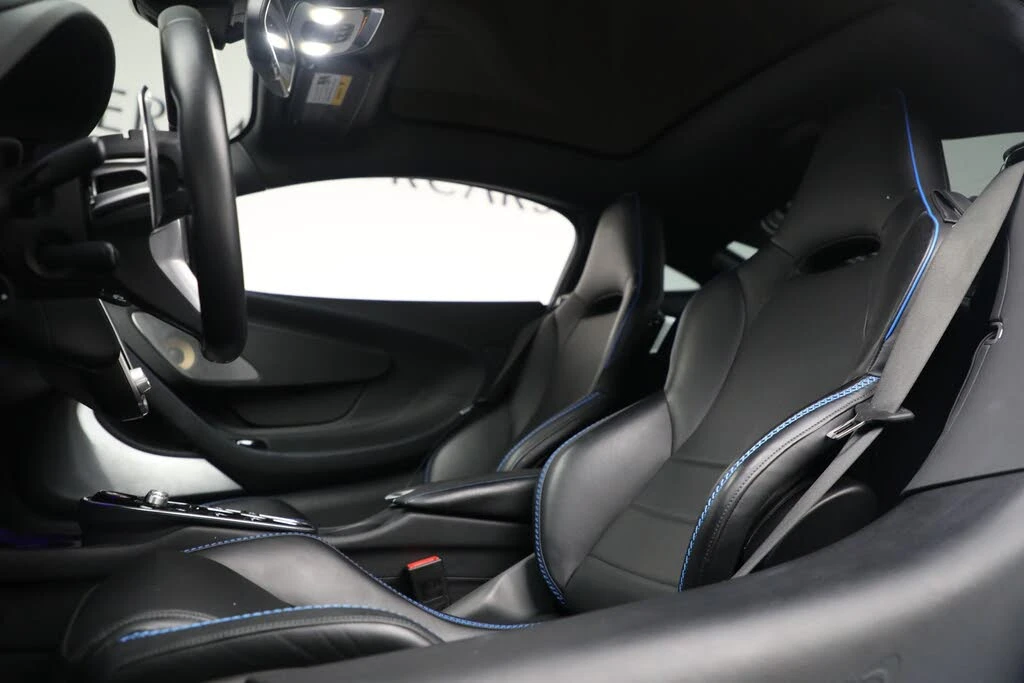 2021 McLaren GT - Image 21 of 31