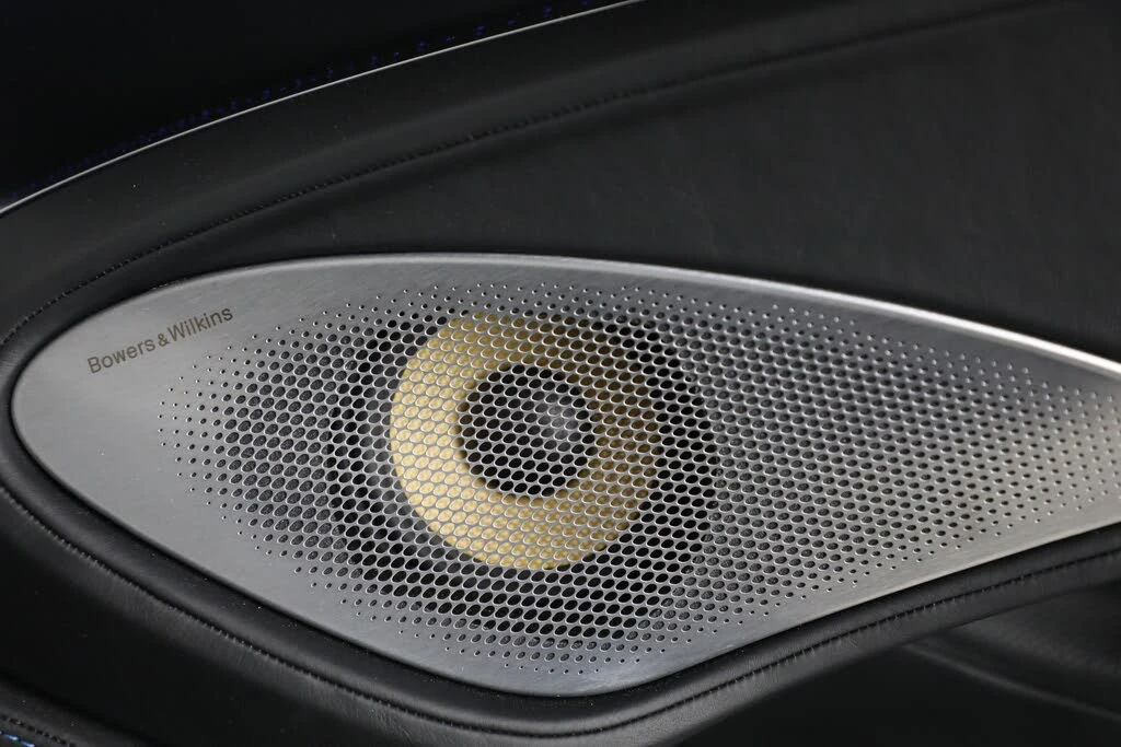 2021 McLaren GT - Image 31 of 31