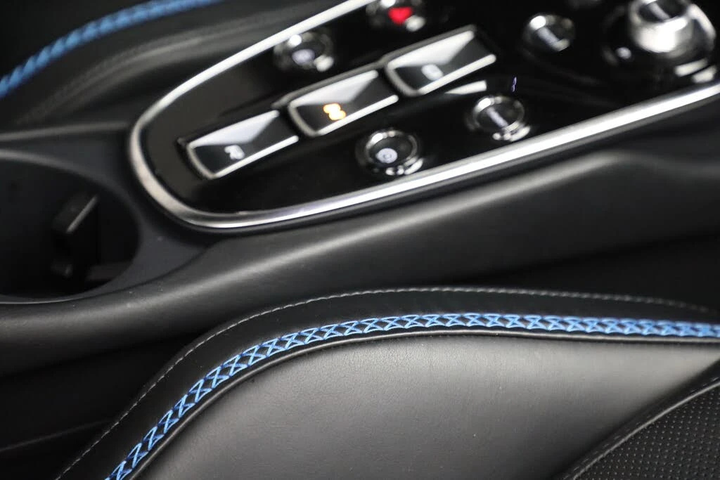 2021 McLaren GT - Image 29 of 31