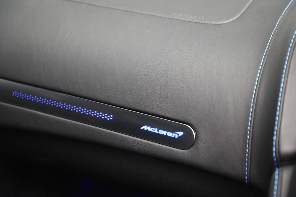 2021 McLaren GT - Image 30 of 31