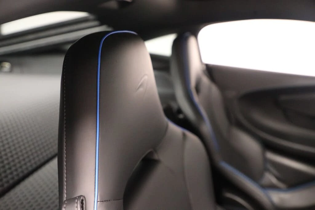 2021 McLaren GT - Image 28 of 31