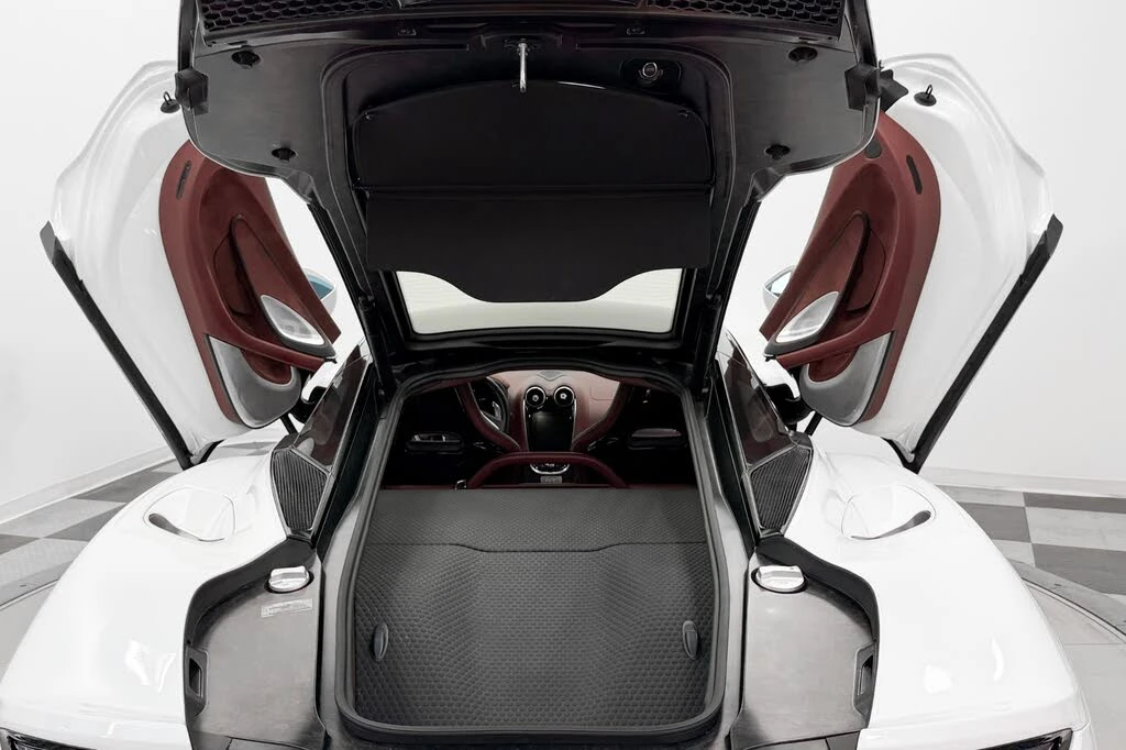 2021 McLaren GT - Image 26 of 31