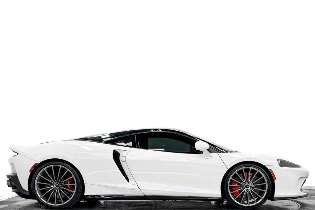 2021 McLaren GT - Image 2 of 31