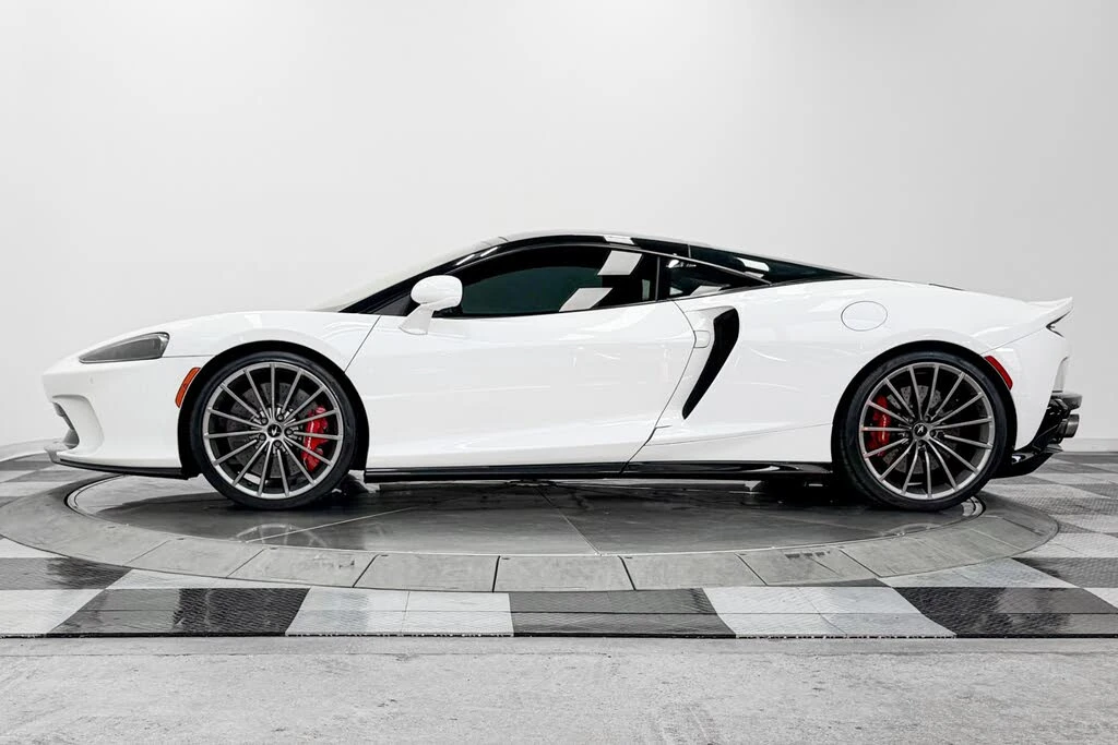 2021 McLaren GT - Image 6 of 31