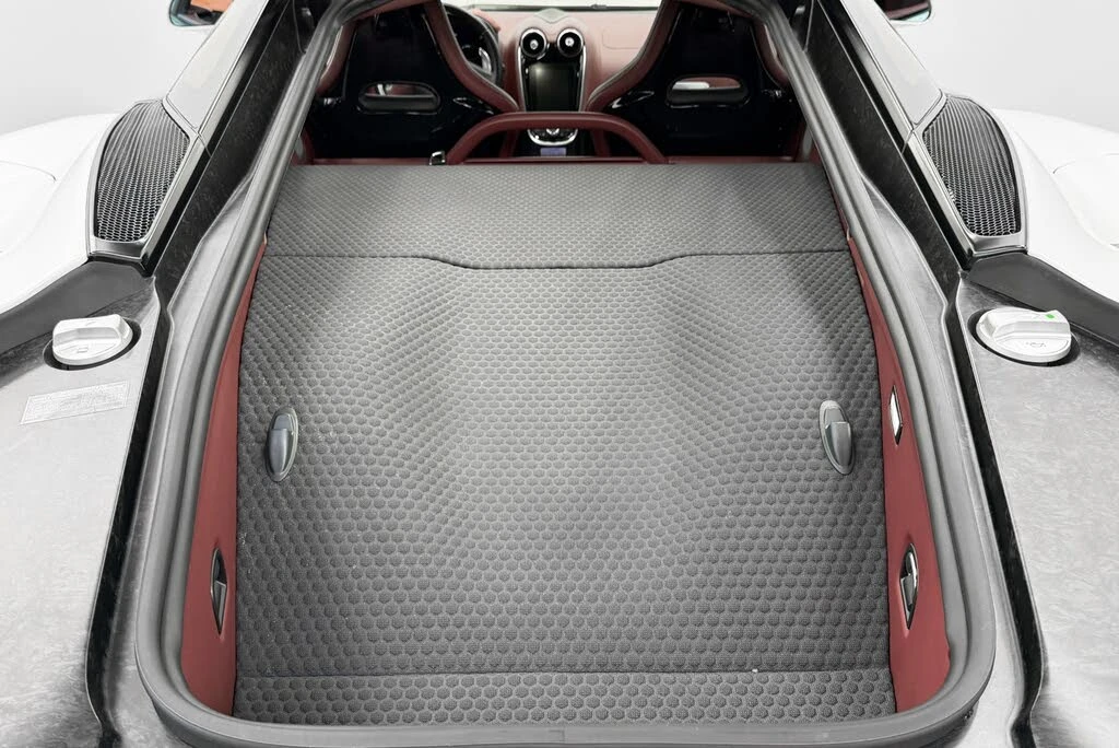2021 McLaren GT - Image 12 of 31