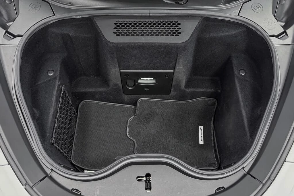 2021 McLaren GT - Image 18 of 31