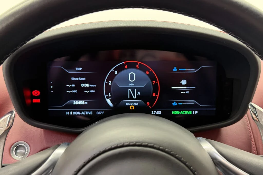 2021 McLaren GT - Image 21 of 31