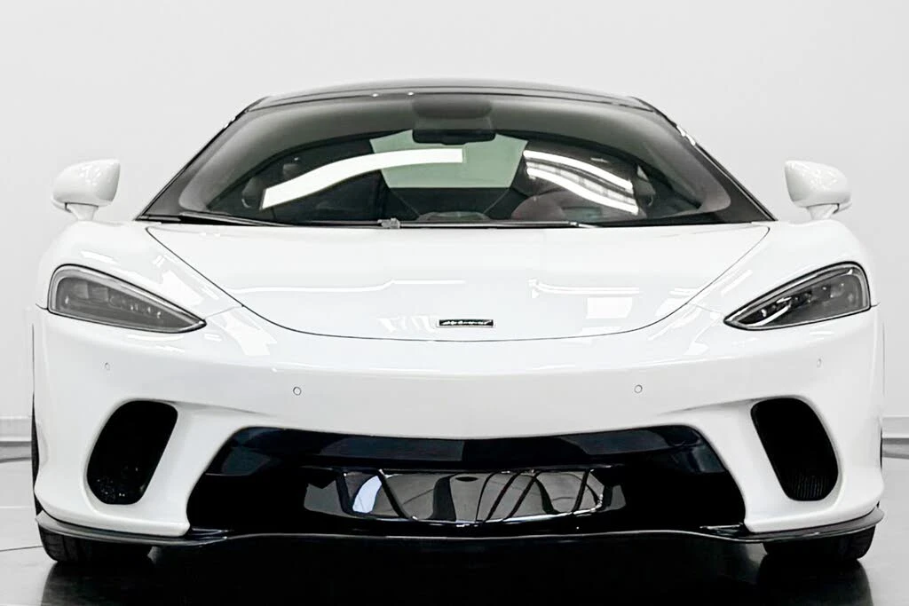 2021 McLaren GT - Image 4 of 31