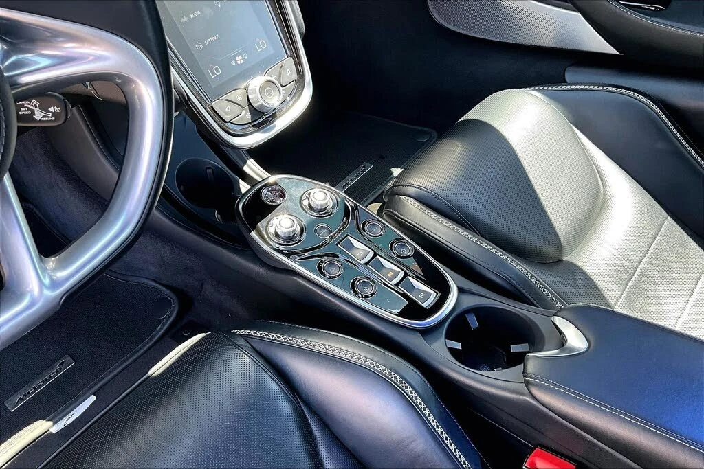 2021 McLaren GT - Image 16 of 31