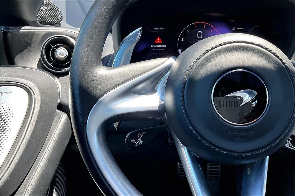 2021 McLaren GT - Image 17 of 31