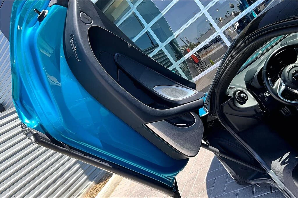 2021 McLaren GT - Image 22 of 31