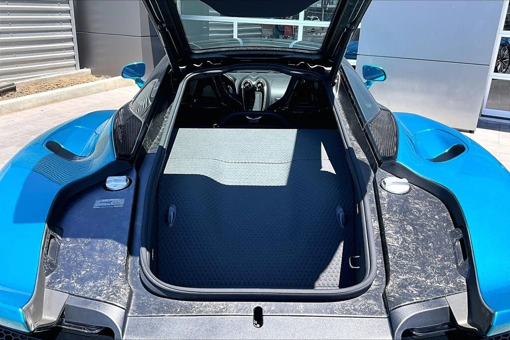 2021 McLaren GT - Image 10 of 31