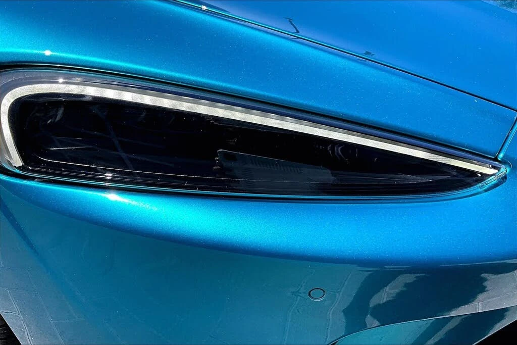 2021 McLaren GT - Image 25 of 31