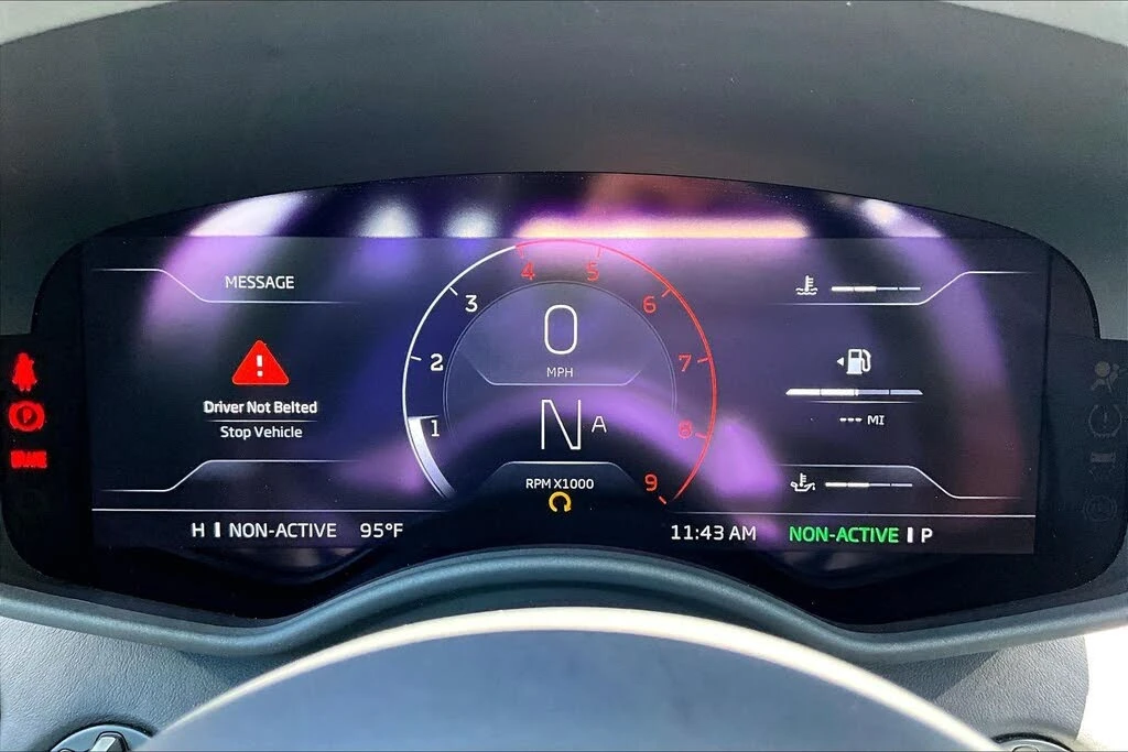 2021 McLaren GT - Image 19 of 31