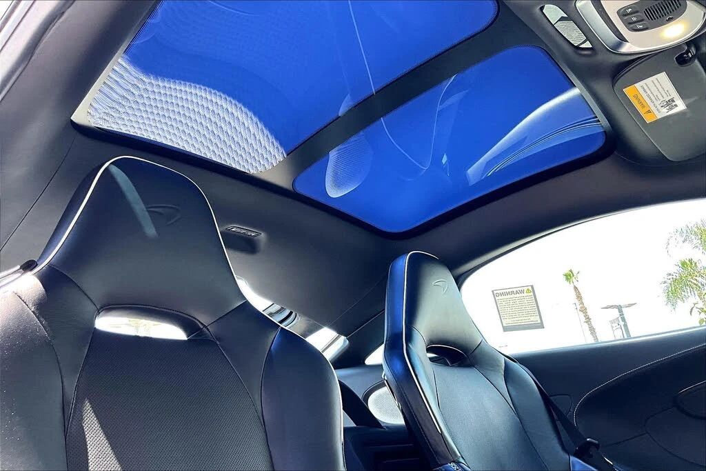 2021 McLaren GT - Image 21 of 31
