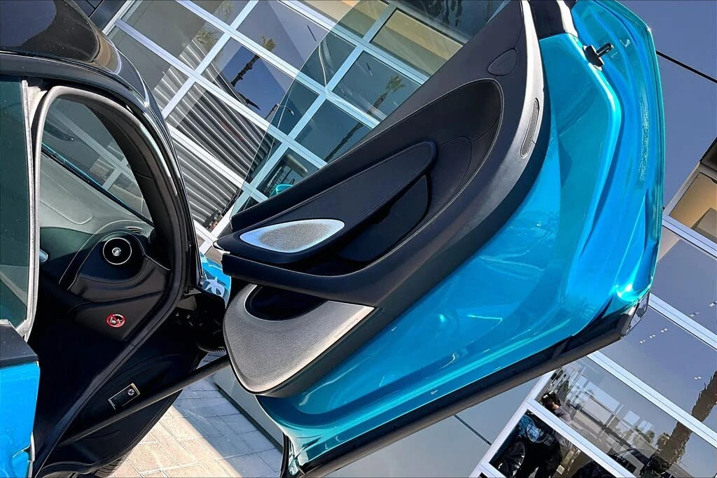 2021 McLaren GT - Image 23 of 31