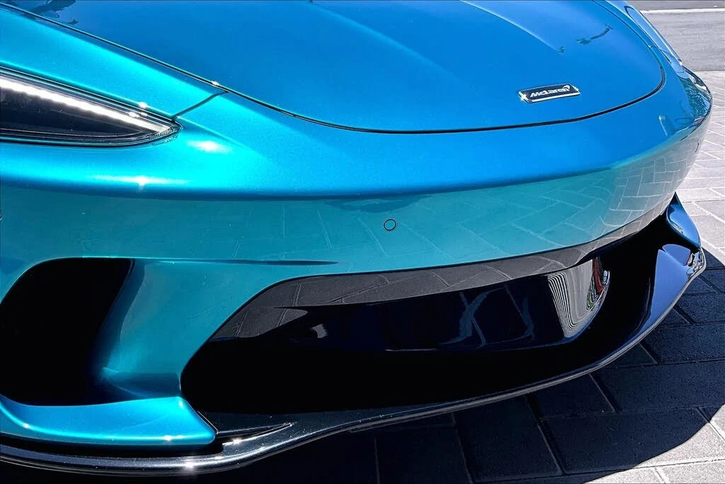 2021 McLaren GT - Image 27 of 31